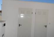 New Build - Bungalow -
Pilar de la Horadada