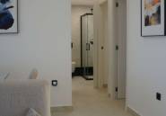 Neue Gebäude - Penthouse -
Pilar de la Horadada