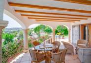 Resale - Townhouse -
Jávea