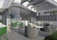 Obra nueva - Apartamento / piso -
Guardamar del Segura