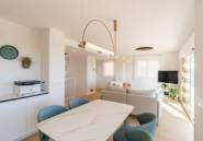 New Build - terraced -
La Nucía