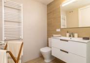 Nieuwbouw Woningen - Appartement / flat -
Calpe