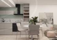 New Build - ground-floor -
Alicante (Alacant)