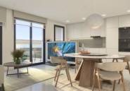 New Build - Apartment / flat -
Santa Pola