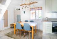 Wiederverkauf - Penthouse -
Alfaz del Pi