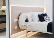 Nouvelle construction - detached -
Ciudad Quesada