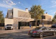Nouvelle construction - Maison de ville -
Mutxamel