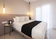 Nouvelle construction - low-bungalow -
Ciudad Quesada