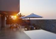 Obra nueva - Villa -
Pilar de la Horadada