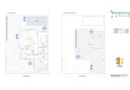 Neue Gebäude - Detached Villa -
balsicas