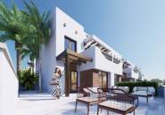 New Build - low-bungalow -
Pilar de la Horadada