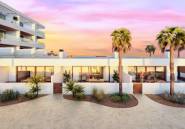 New Build - Apartment / flat -
Torrevieja