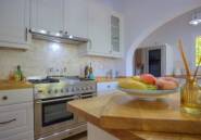 Resale - Villa -
Moraira - La Sabatera