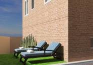 Obra nueva - detached -
Ciudad Quesada