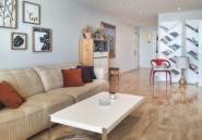 Resale - Apartment / flat -
Benidorm