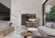 New Build - terraced -
La Herrada