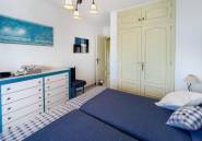 Revente - Appartement -
Altea