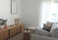 Obra nueva - high-bungalow -
Orihuela Costa