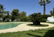 Nouvelle construction - Villa -
Benissa