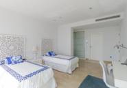 Herverkoop - Villa -
Moraira