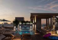 Nouvelle construction - Appartement -
Guardamar del Segura