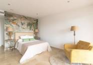 Herverkoop - Villa -
Moraira