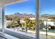 Resale - Townhouse -
Alfaz del Pi - Albir