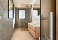 Obra nueva - Villa -
Benissa