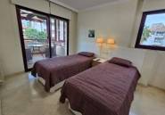 Langfristige Vermietung - Wohnung -
Alfaz del Pi - Albir