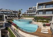 New Build - Apartment / flat -
Alicante (Alacant)