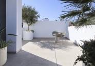 New Build - Townhouse -
Ciudad Quesada
