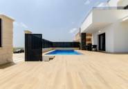 Nouvelle construction - detached -
Orihuela Costa