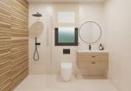 Obra nueva - detached -
Los Montesinos