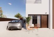 Neue Gebäude - terraced -
Pilar de la Horadada