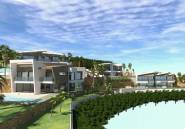 New Build - Villa -
Calpe