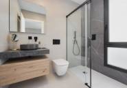 New Build - detached -
Torrevieja