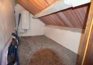 Wiederverkauf - Penthouse -
Alfaz del Pi