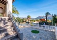 Wiederverkauf - Stadthaus -
La Nucía - La nucia