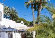 Resale - Villa -
Moraira - La Sabatera