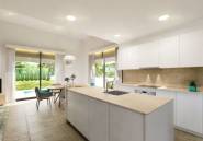 Nieuwbouw Woningen - detached -
Finestrat