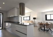 New Build - Penthouse -
San Miguel de Salinas
