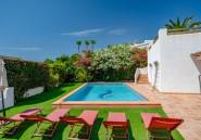 Revente - Villa -
Benissa