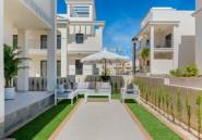 New Build - low-bungalow -
Ciudad Quesada