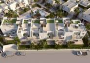 Obra nueva - low-bungalow -
La Finca Golf