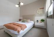 New Build - Townhouse -
La Finca Golf