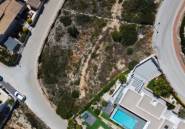 Nouvelle construction - Villa -
Cumbre del Sol