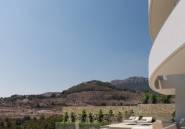 New Build - Villa -
Calpe