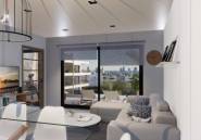 Obra nueva - ground-floor -
Finestrat