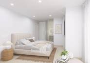 New Build - terraced -
Bigastro