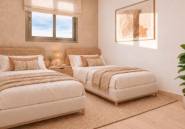 Obra nueva - Apartamento / piso -
Santa Pola